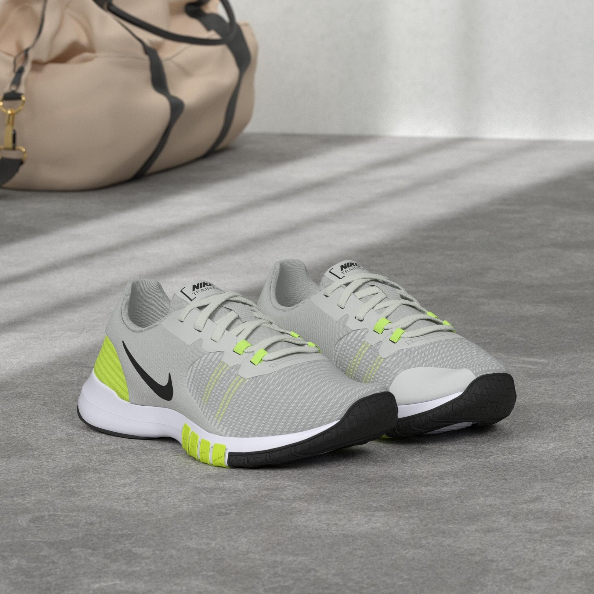 NIKE Flex Control Sneaker - Purcell's Clothing Company - 