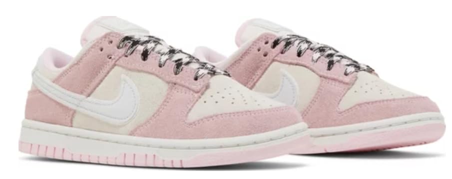 NIKE Modern Low Dunk Retro Sneaker - Purcell's Clothing Company - 