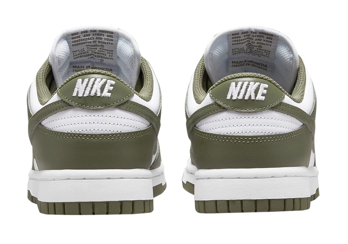 NIKE Modern Low Dunk Retro Sneaker - Purcell's Clothing Company - 