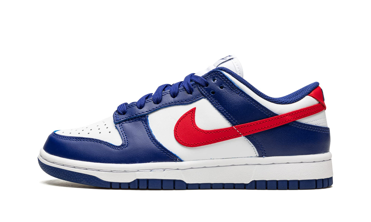 NIKE Modern Low Dunk Retro Sneaker - Purcell's Clothing Company - 