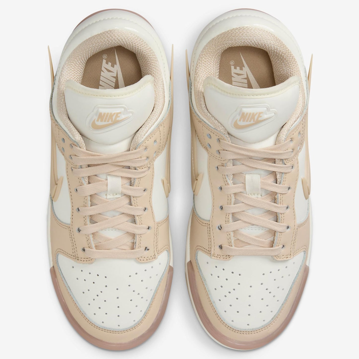 NIKE Modern Low Dunk Retro Sneaker - Purcell's Clothing Company - 