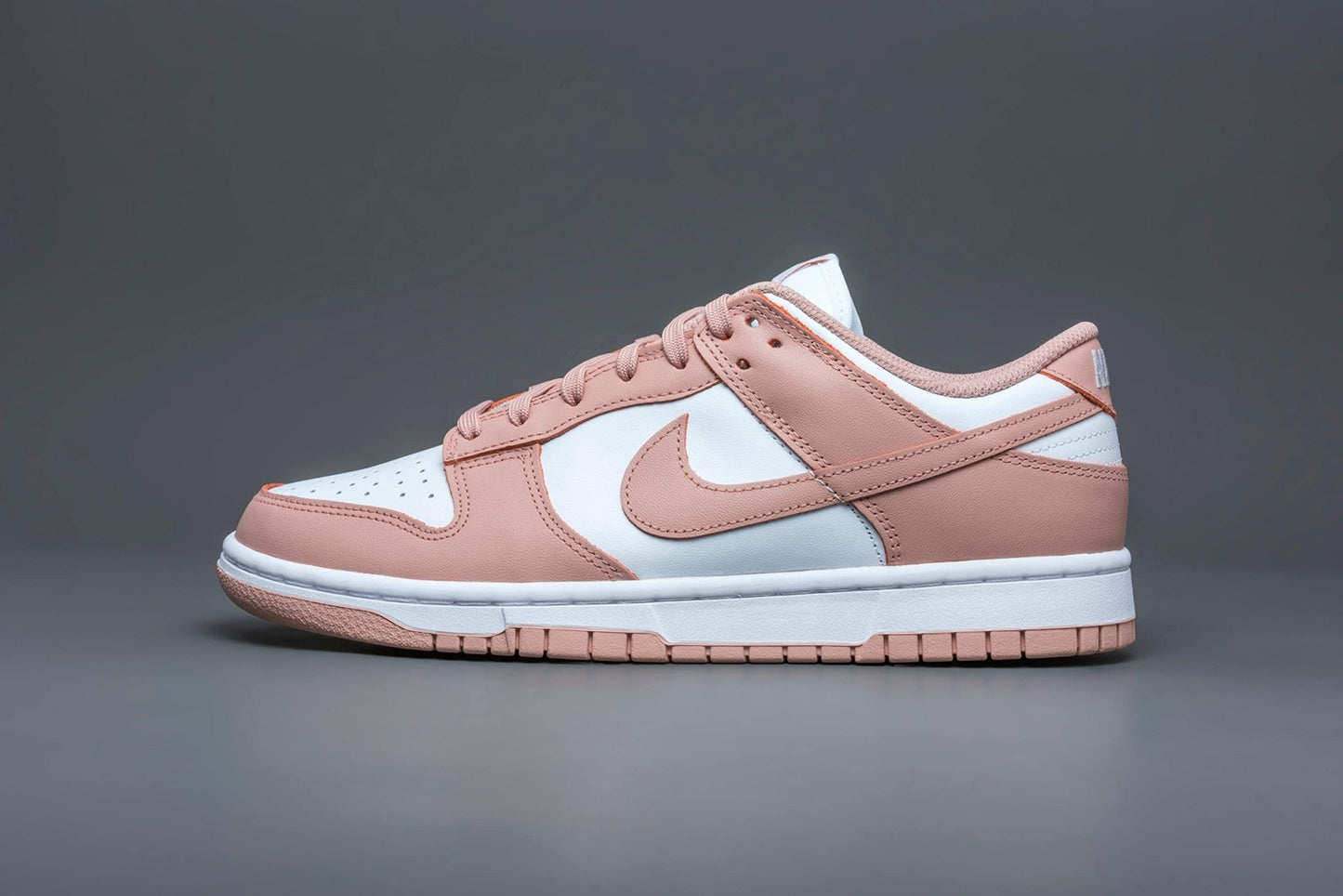 NIKE Modern Low Dunk Retro Sneaker - Purcell's Clothing Company - 