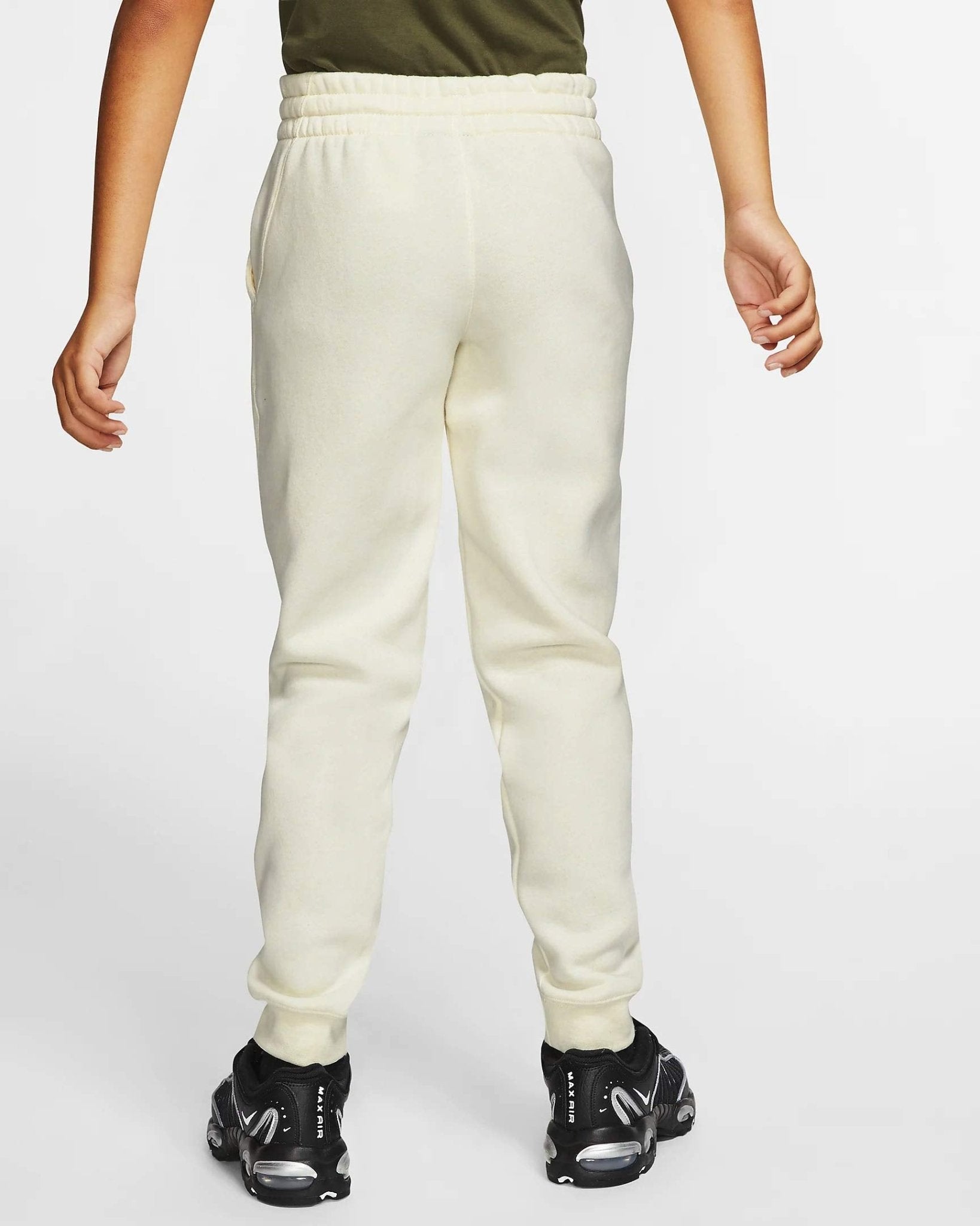 Nike NSW Club Pants - Purcell's Clothing Company - 