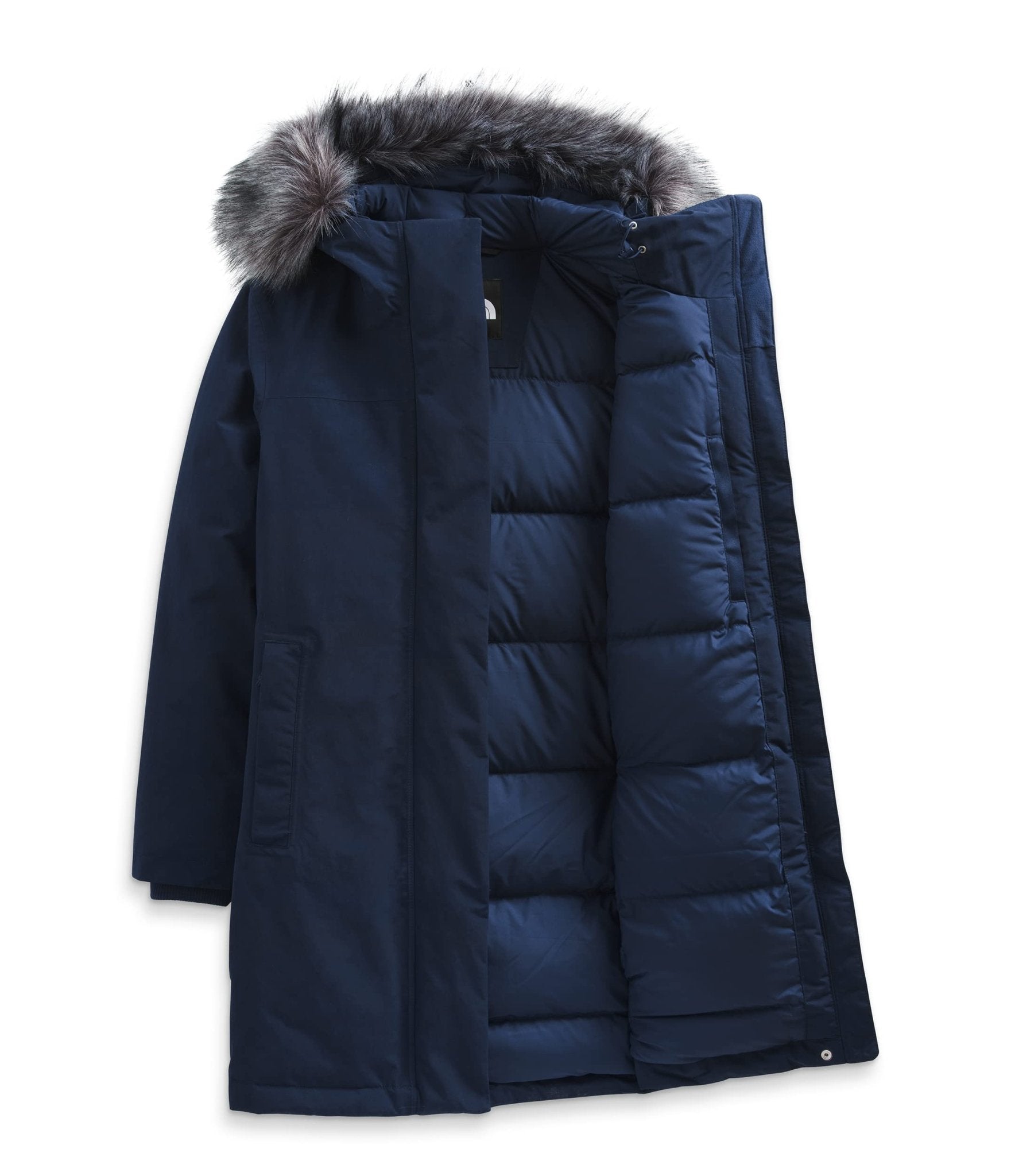 NORTH FACE Artic Parka - Purcell's Clothing Company - 