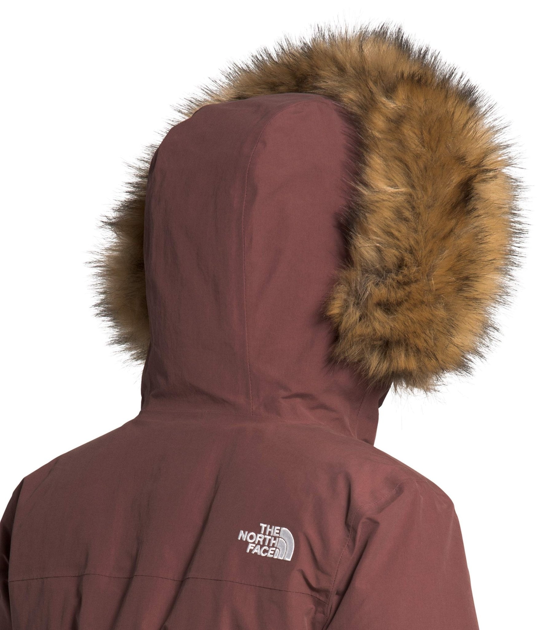 NORTH FACE Artic Parka - Purcell's Clothing Company - 