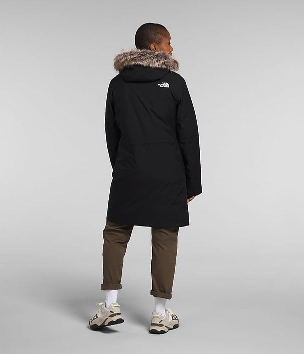 NORTH FACE Artic Parka - Purcell's Clothing Company - 