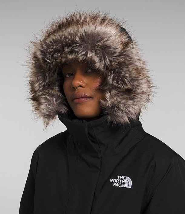 NORTH FACE Artic Parka - Purcell's Clothing Company - 