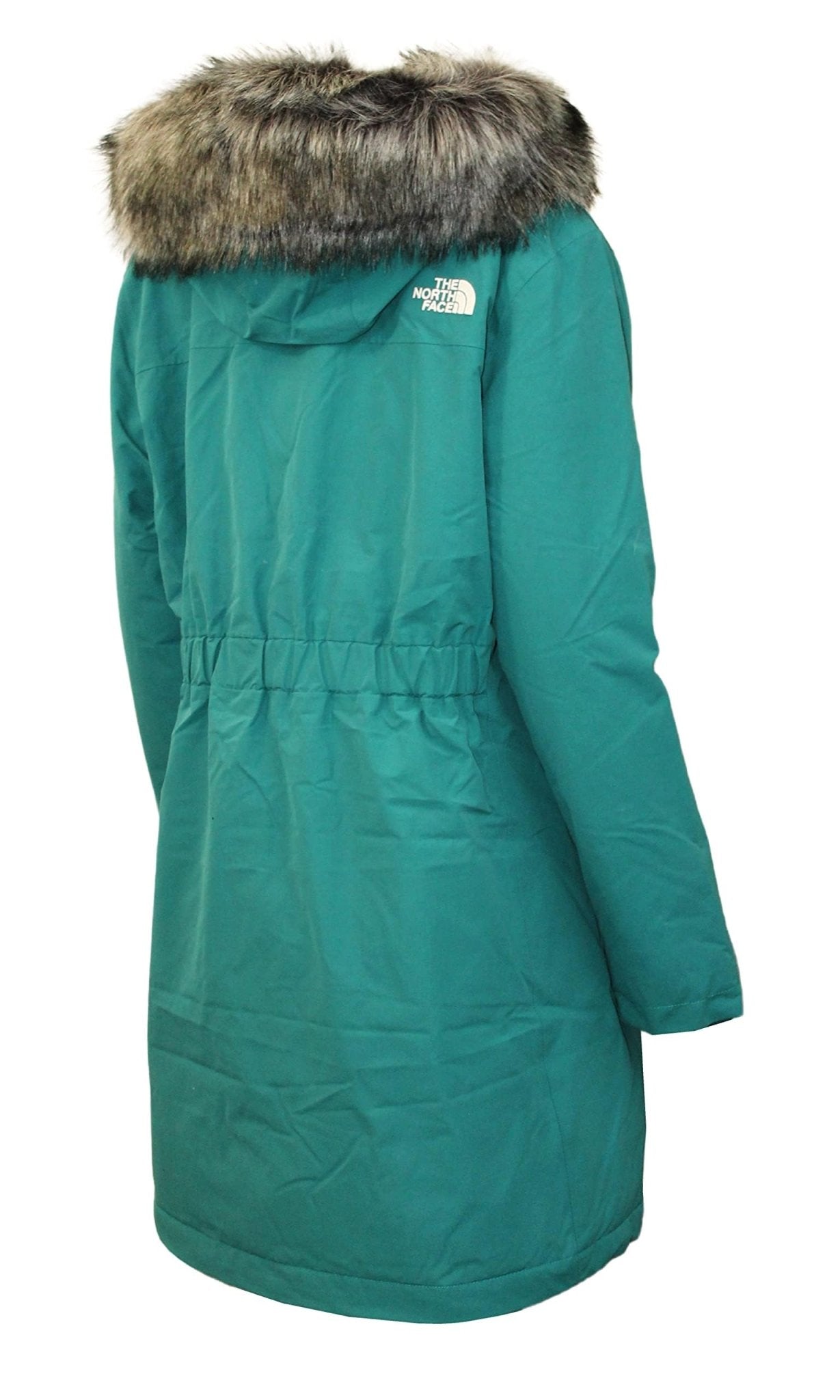 NORTH FACE Artic Parka - Purcell's Clothing Company - 