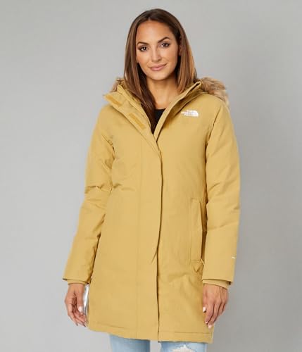 NORTH FACE Artic Parka - Purcell's Clothing Company - 