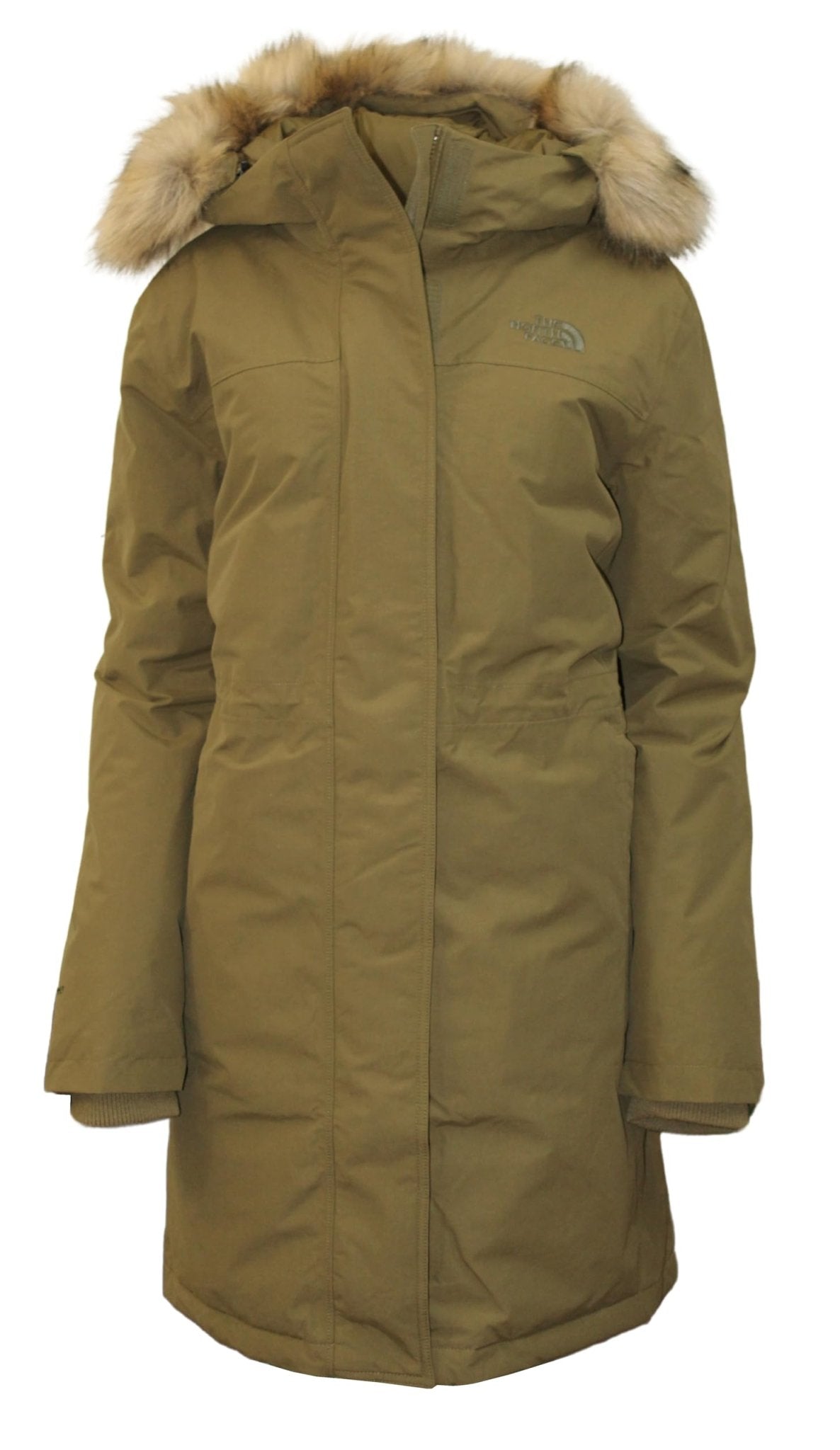 NORTH FACE Artic Parka - Purcell's Clothing Company - 