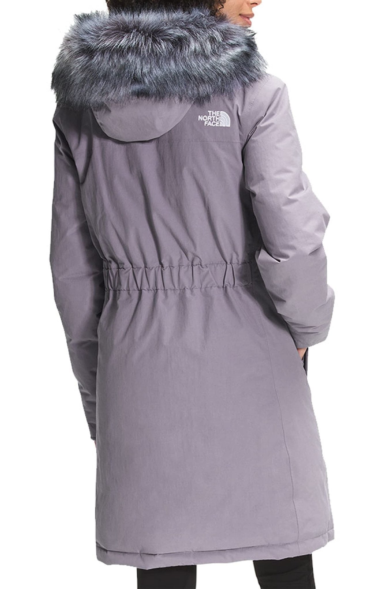 NORTH FACE Artic Parka - Purcell's Clothing Company - 