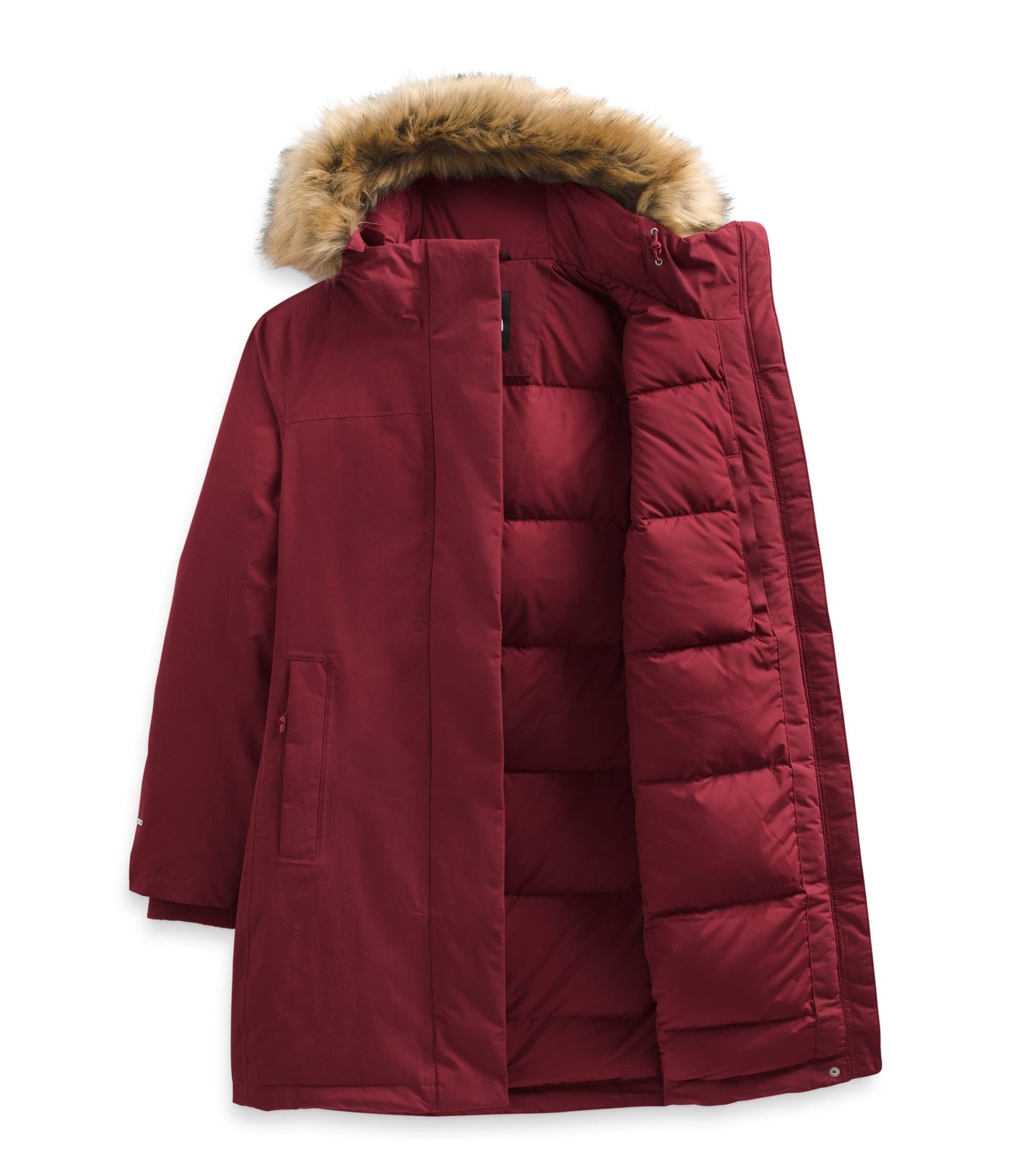 NORTH FACE Artic Parka - Purcell's Clothing Company - 