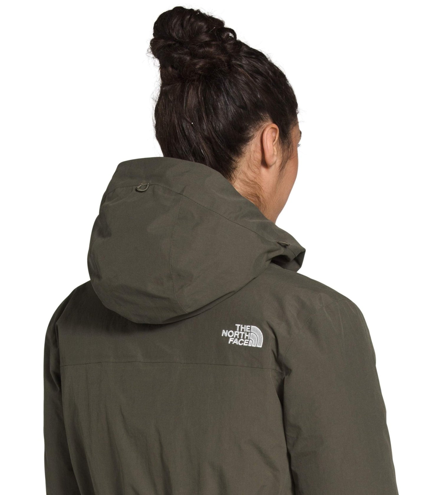 NORTH FACE Artic Parka - Purcell's Clothing Company - 