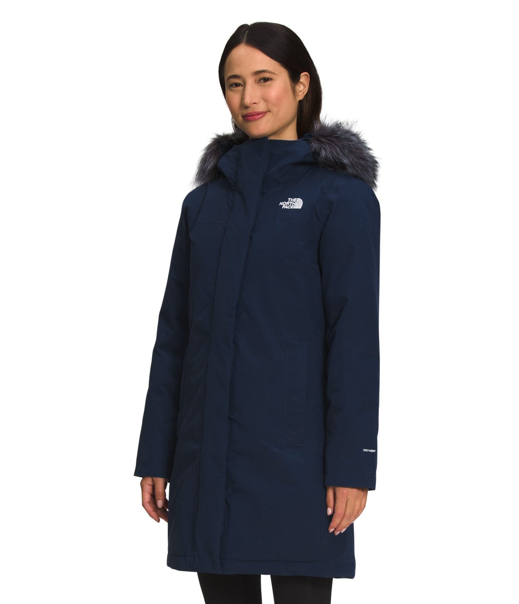 NORTH FACE Artic Parka - Purcell's Clothing Company - 