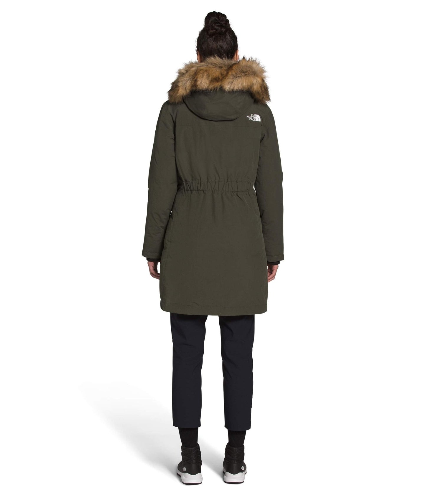 NORTH FACE Artic Parka - Purcell's Clothing Company - 