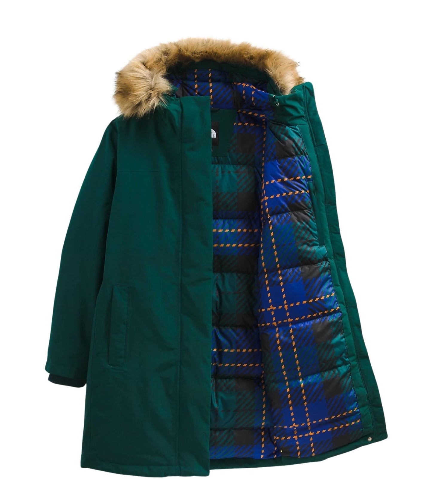 NORTH FACE Artic Parka - Purcell's Clothing Company - 