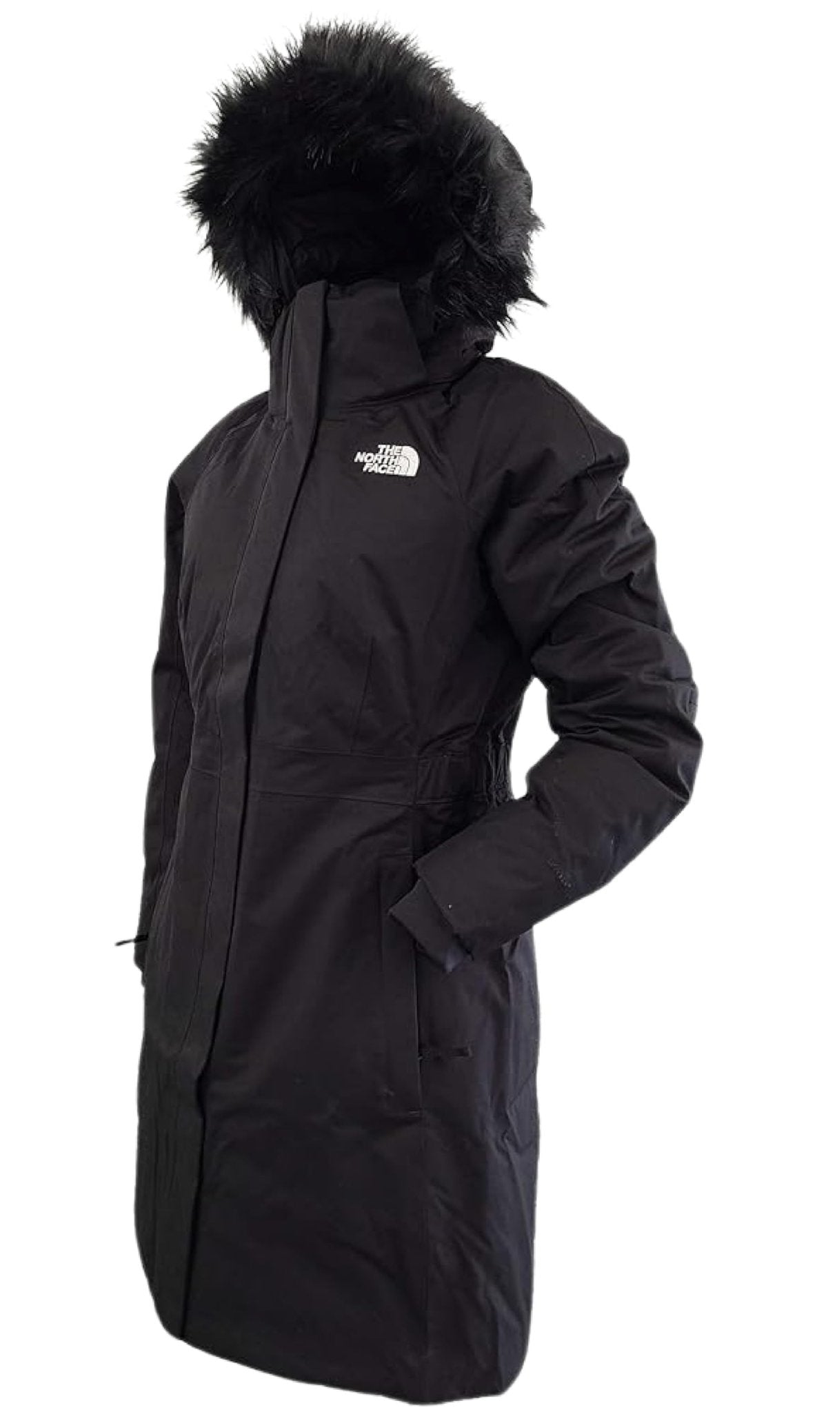 NORTH FACE Artic Parka - Purcell's Clothing Company - 