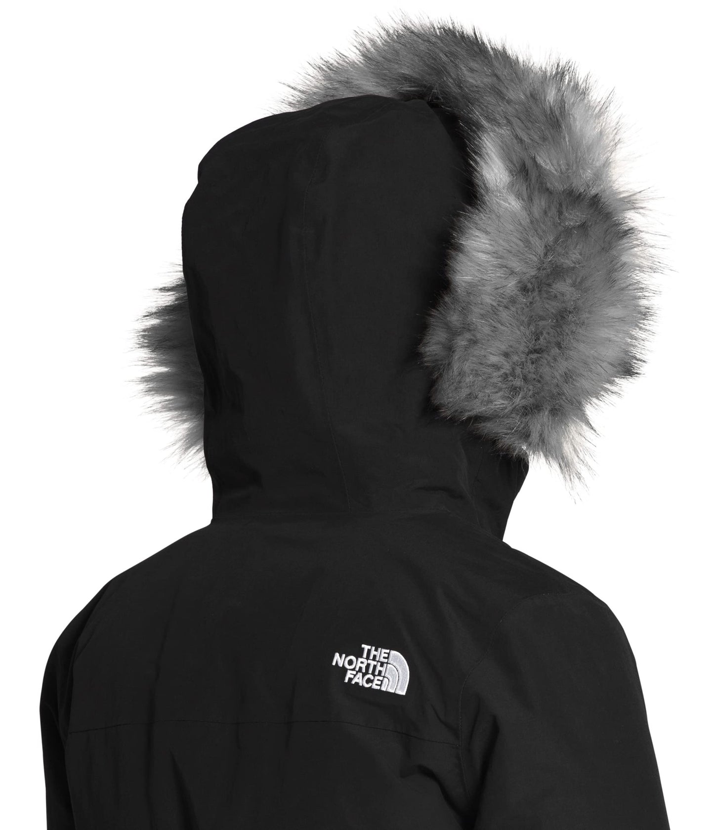 NORTH FACE Artic Parka - Purcell's Clothing Company - 