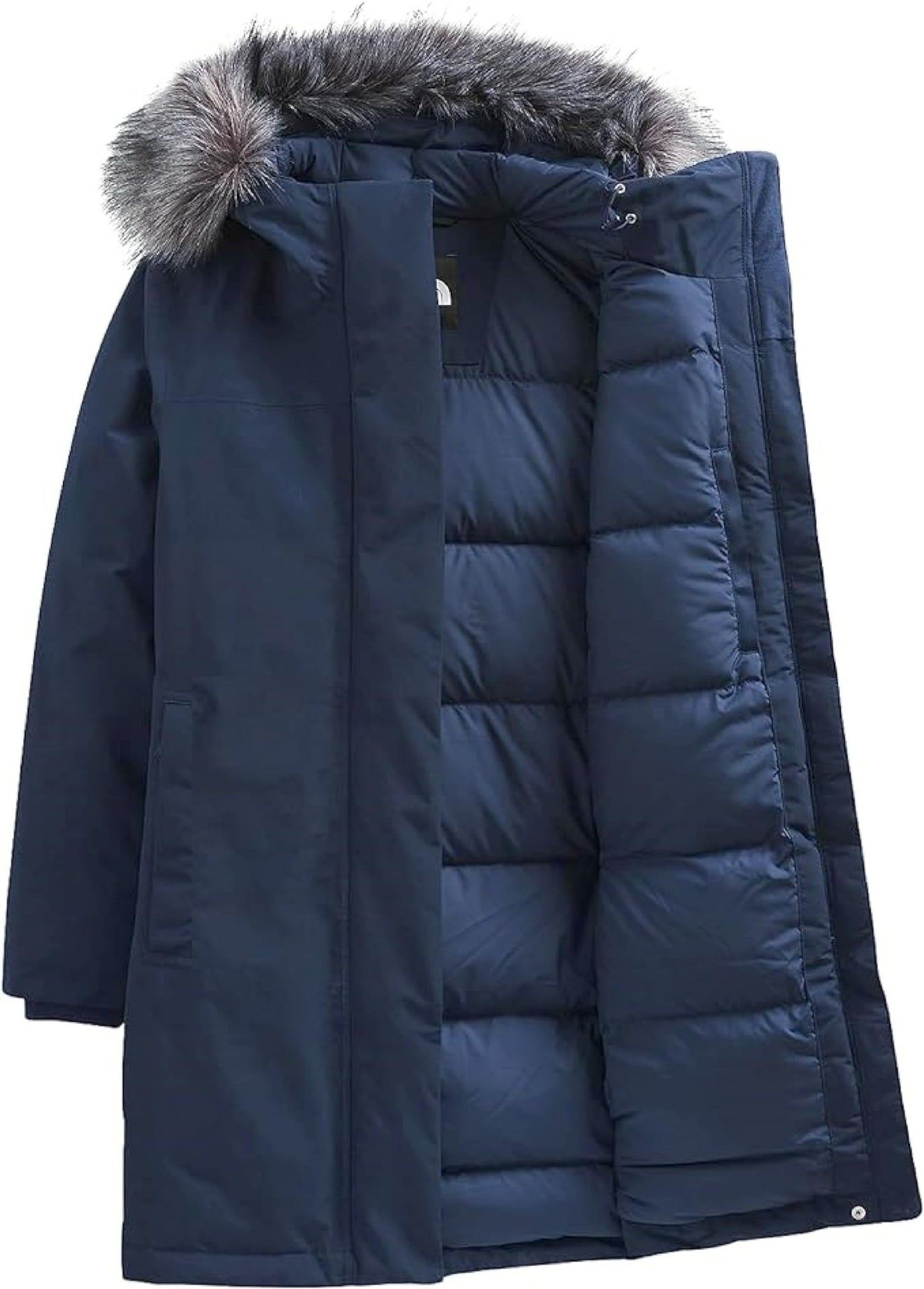 NORTH FACE Artic Parka - Purcell's Clothing Company - 