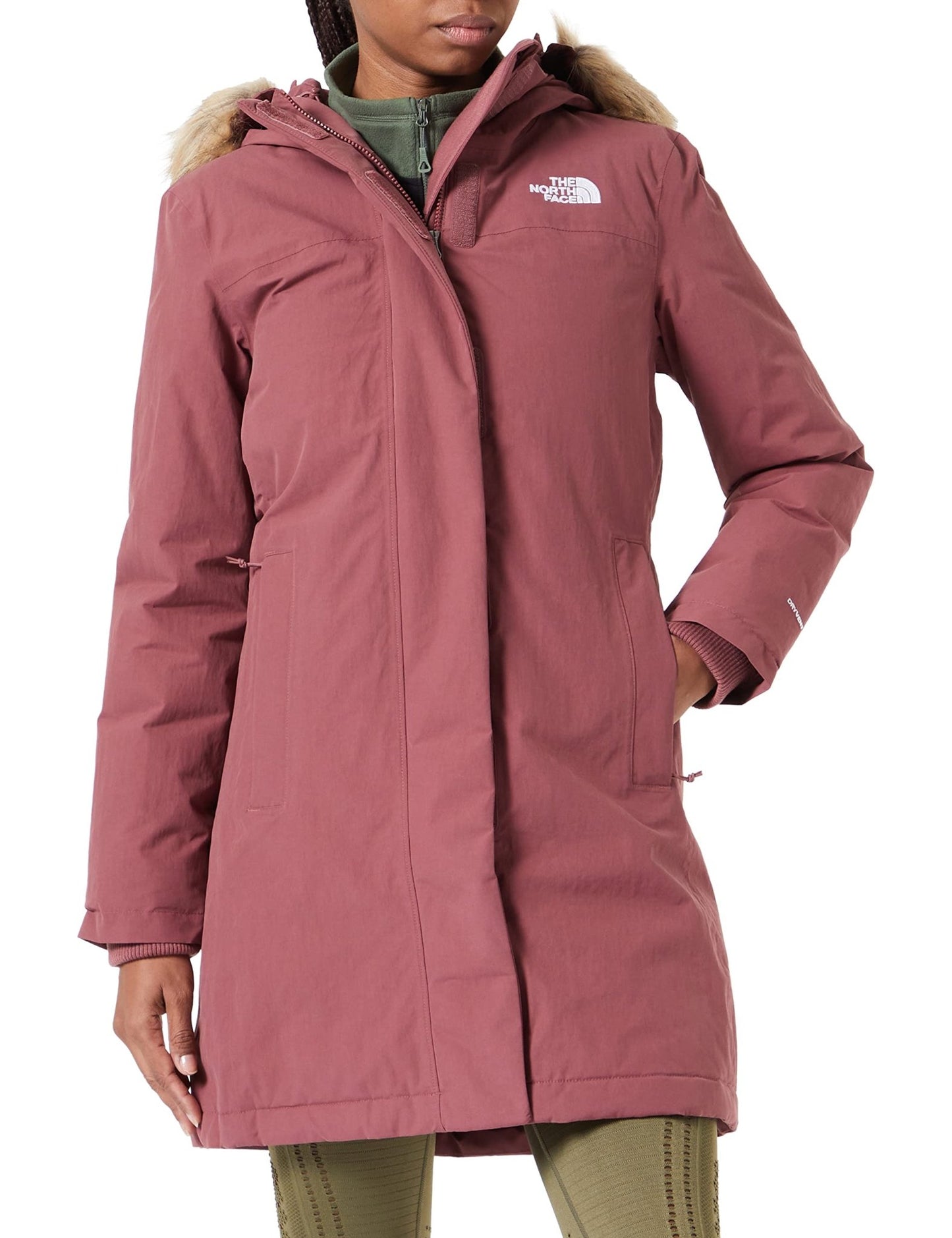 NORTH FACE Artic Parka - Purcell's Clothing Company - 