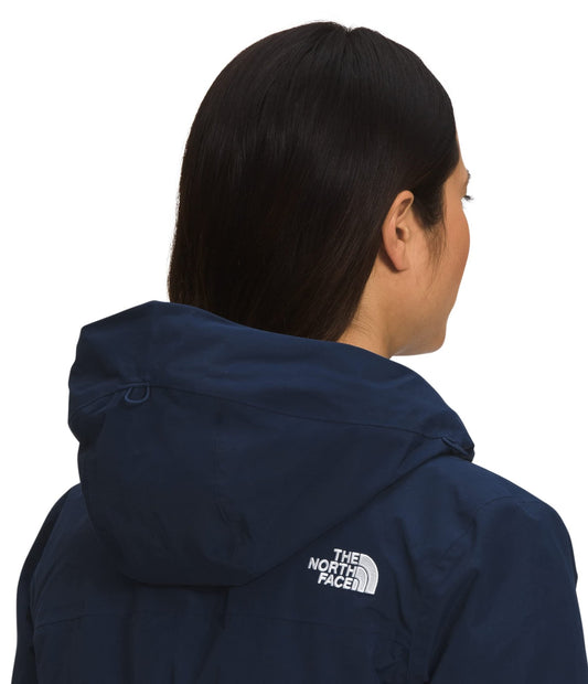 NORTH FACE Artic Parka - Purcell's Clothing Company - 