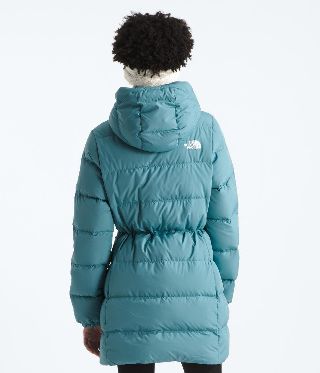 NORTH FACE Insulated Gotham Parka - Purcell's Clothing Company - 