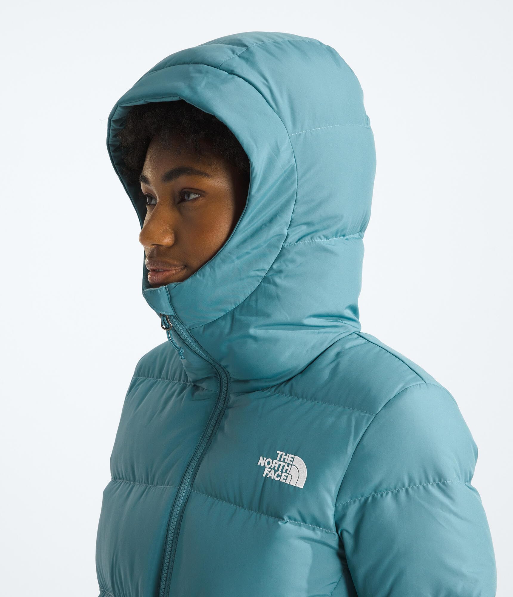 NORTH FACE Insulated Gotham Parka - Purcell's Clothing Company - 