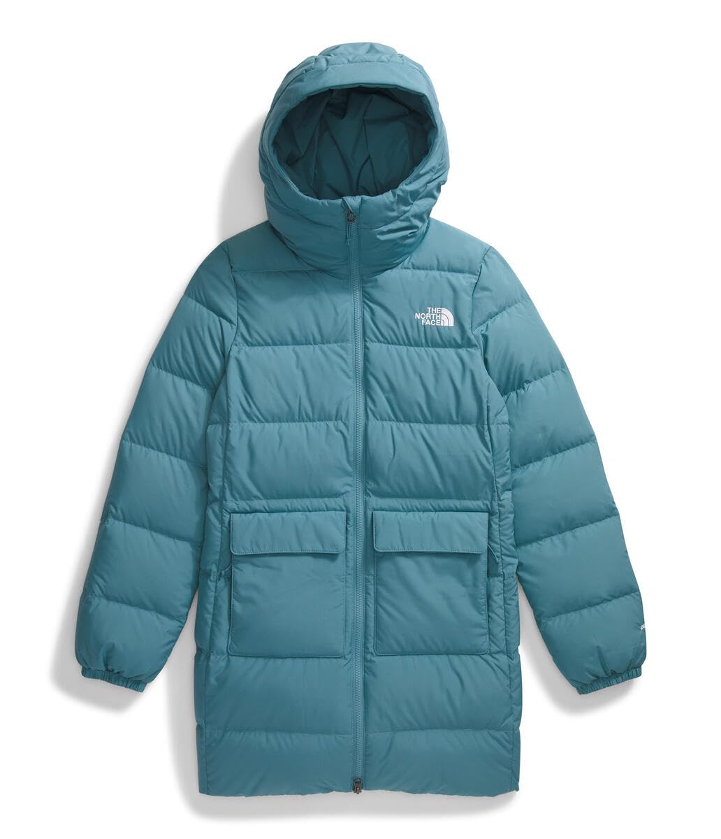 NORTH FACE Insulated Gotham Parka - Purcell's Clothing Company - 