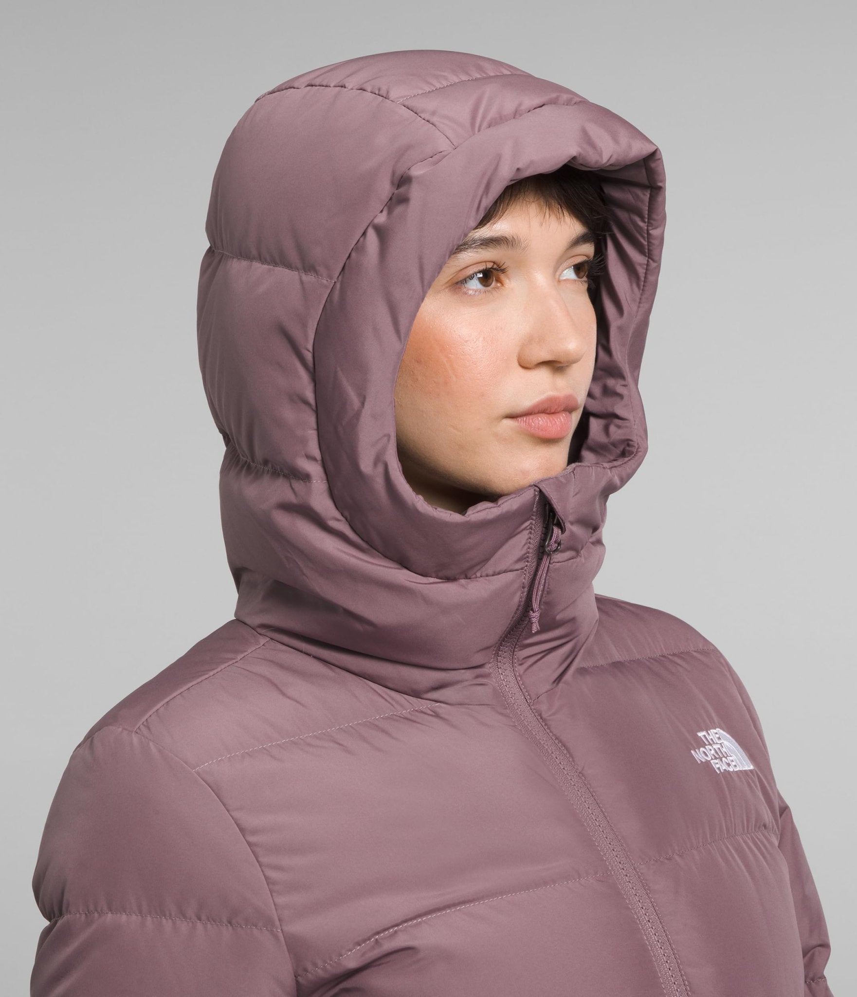 NORTH FACE Insulated Gotham Parka - Purcell's Clothing Company - 