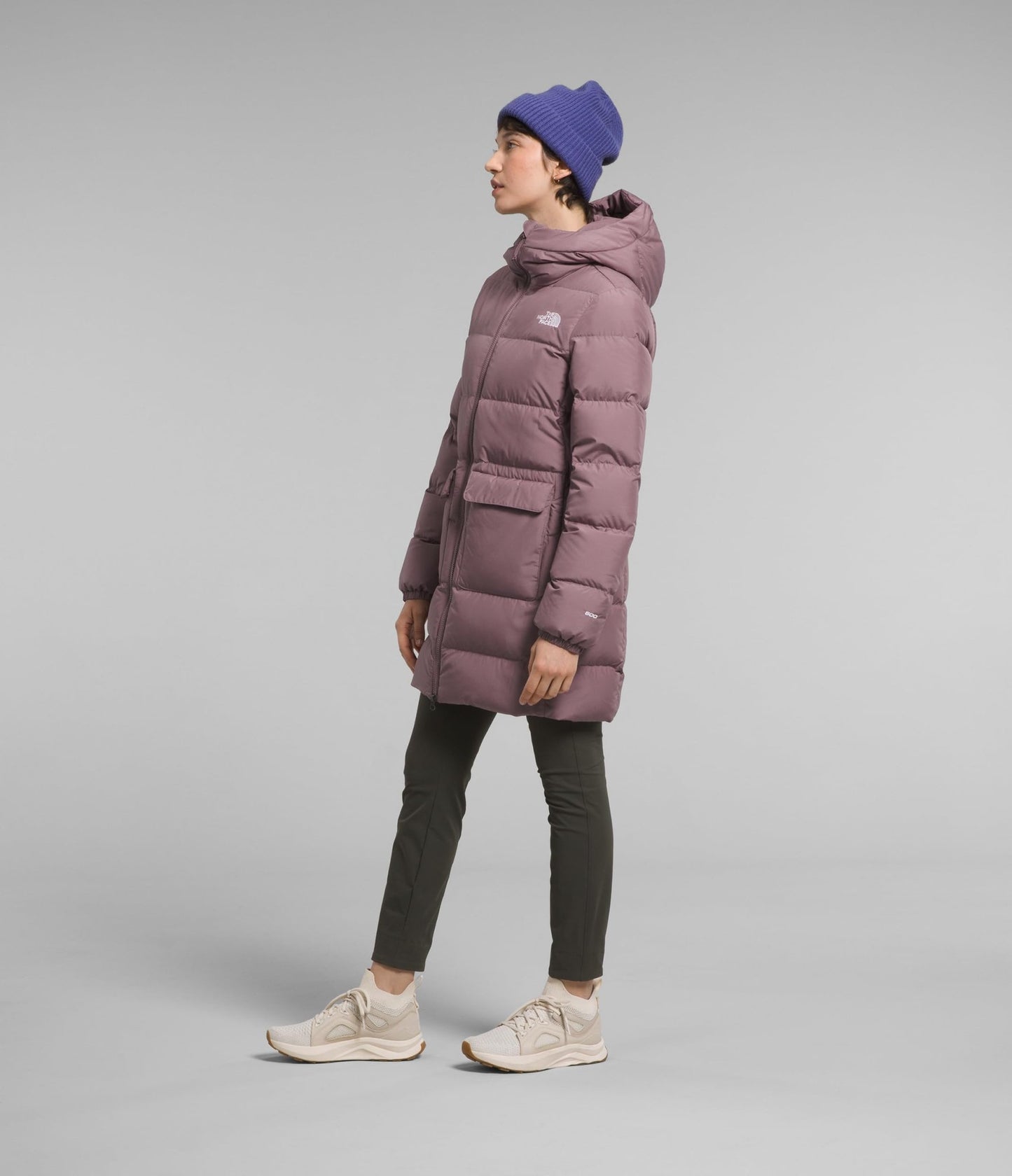 NORTH FACE Insulated Gotham Parka - Purcell's Clothing Company - 