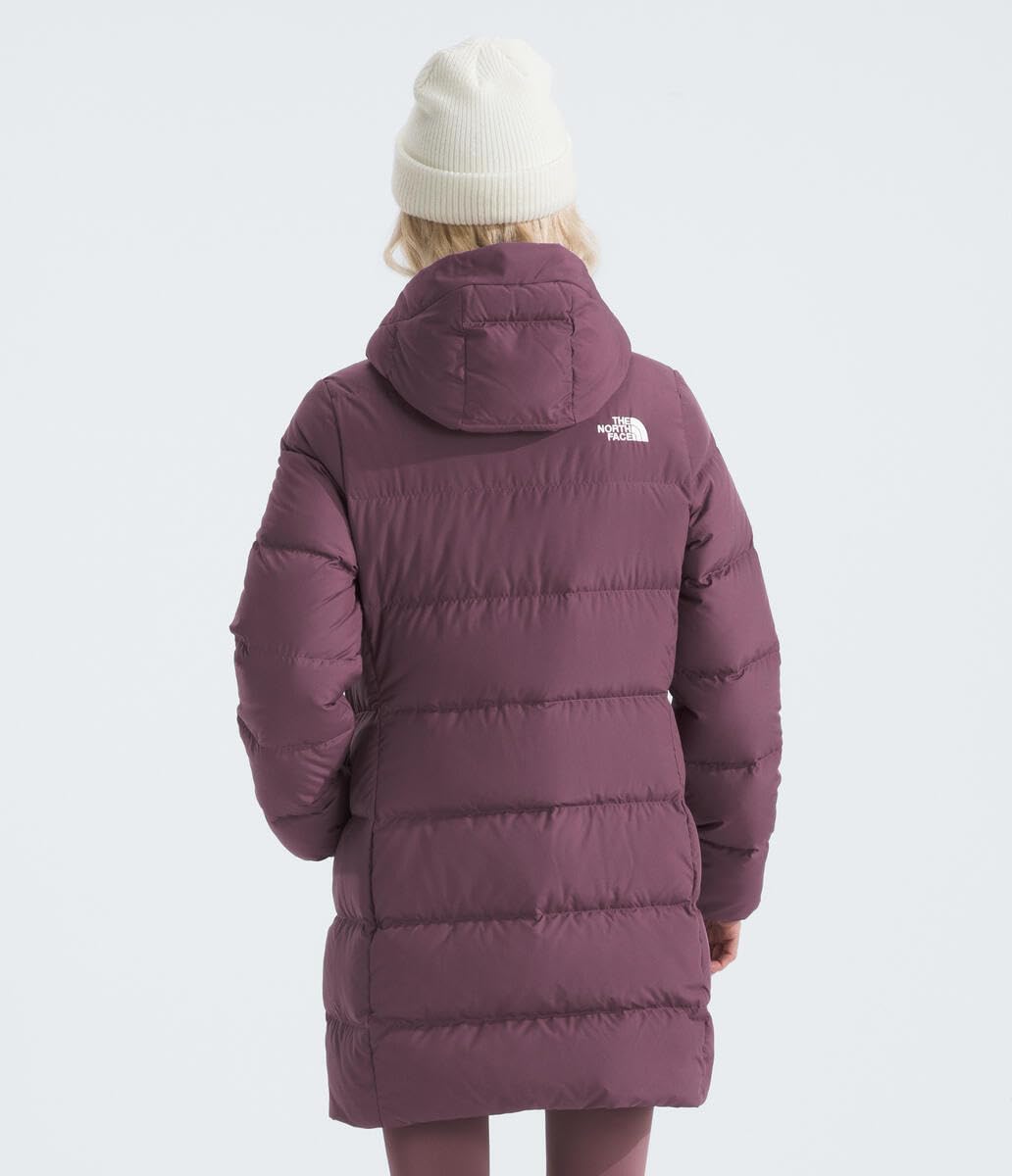 NORTH FACE Insulated Gotham Parka - Purcell's Clothing Company - 