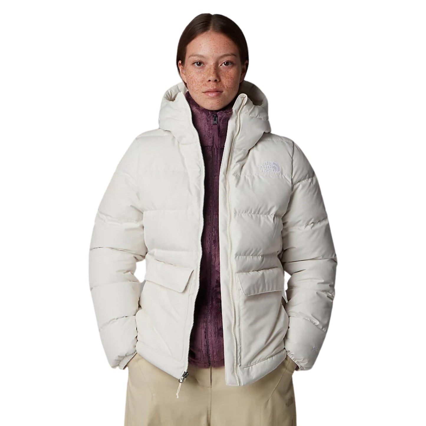 NORTH FACE Insulated Gotham Parka - Purcell's Clothing Company - 