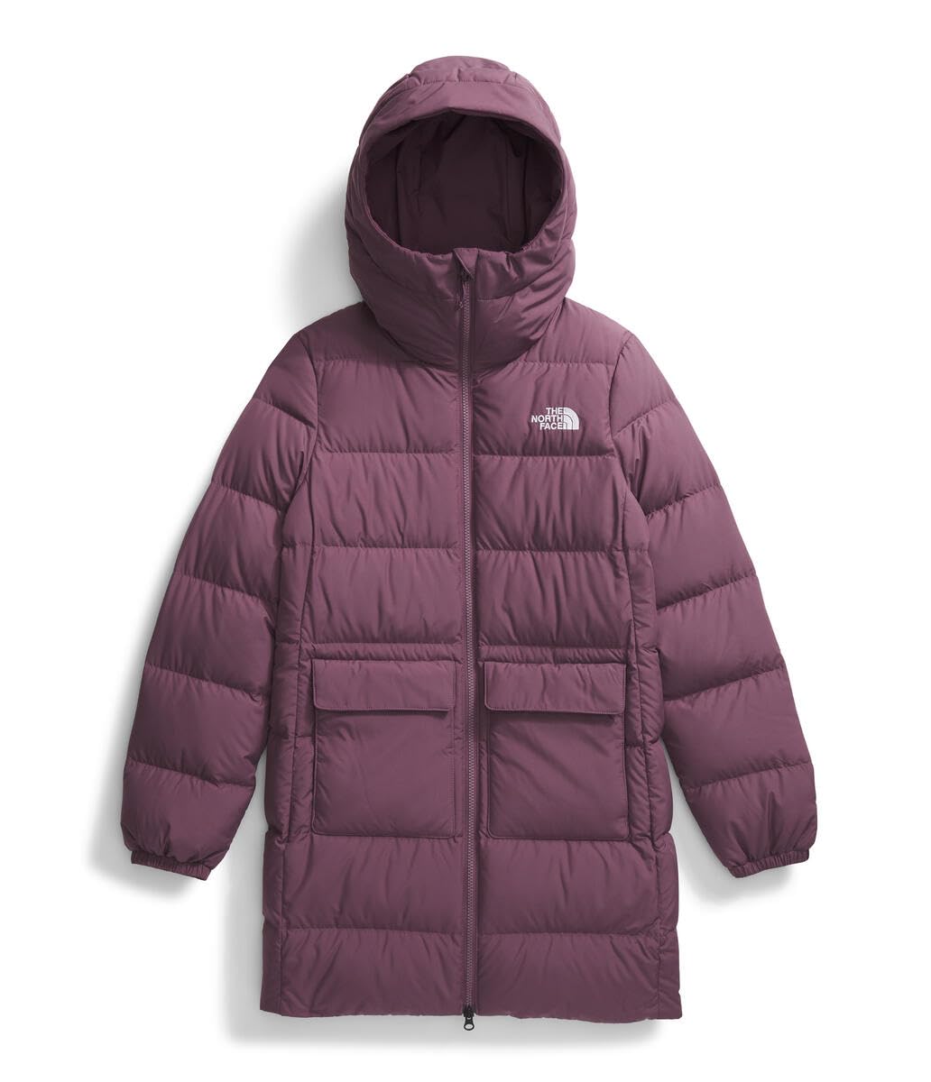 NORTH FACE Insulated Gotham Parka - Purcell's Clothing Company - 