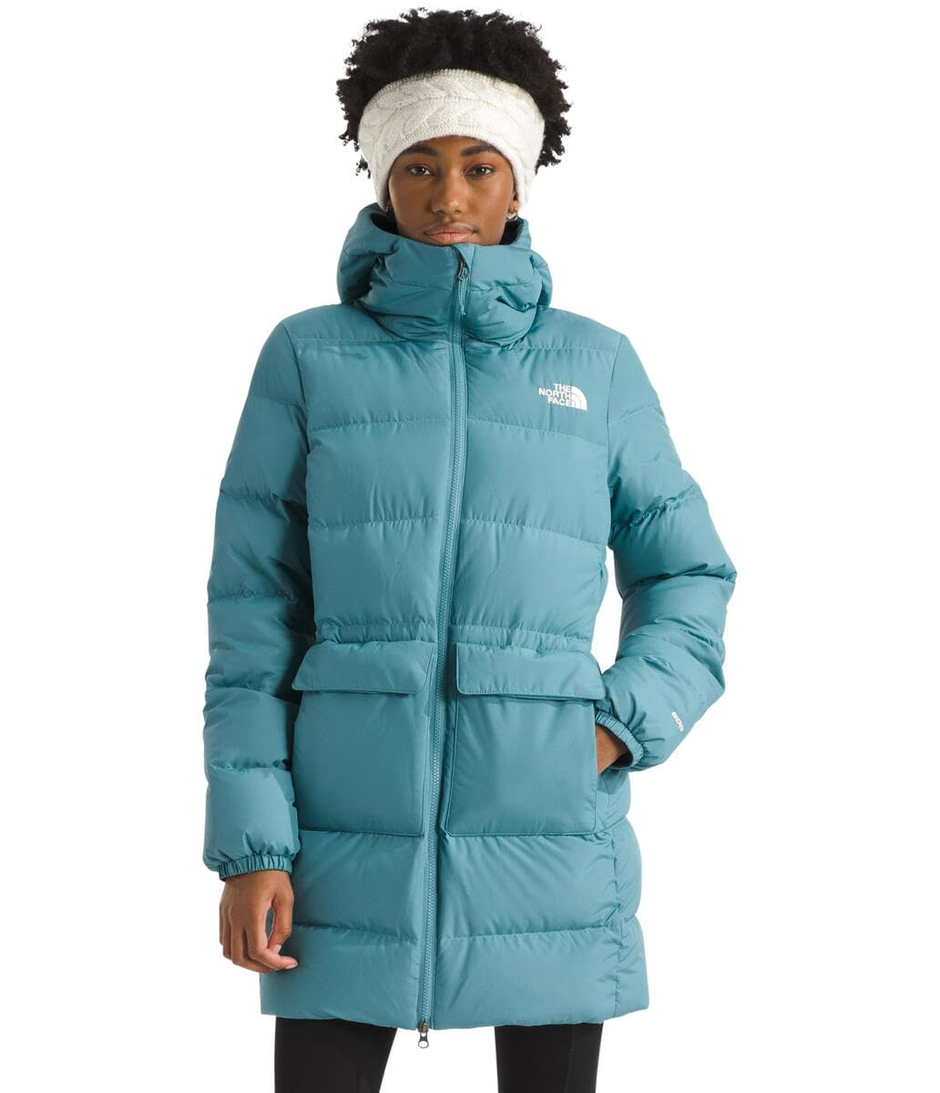 NORTH FACE Insulated Gotham Parka - Purcell's Clothing Company - 