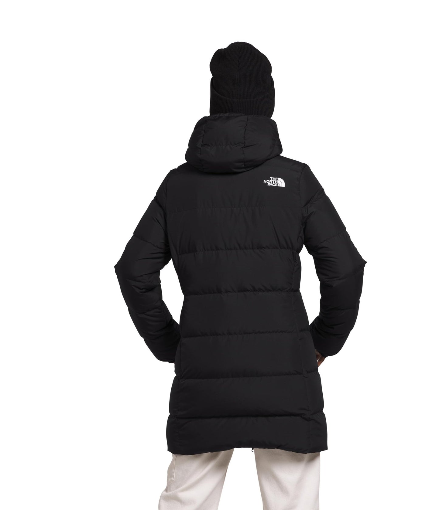 NORTH FACE Insulated Gotham Parka - Purcell's Clothing Company - 