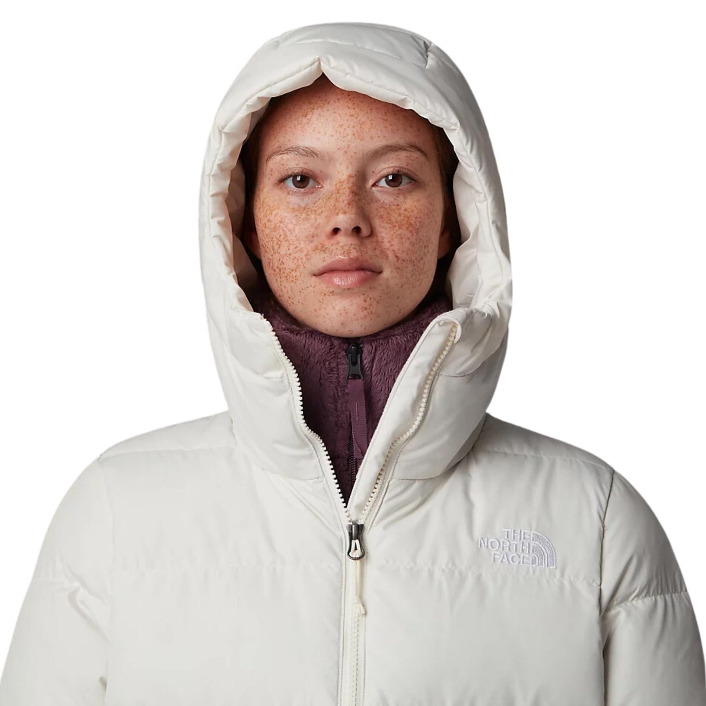 NORTH FACE Insulated Gotham Parka - Purcell's Clothing Company - 