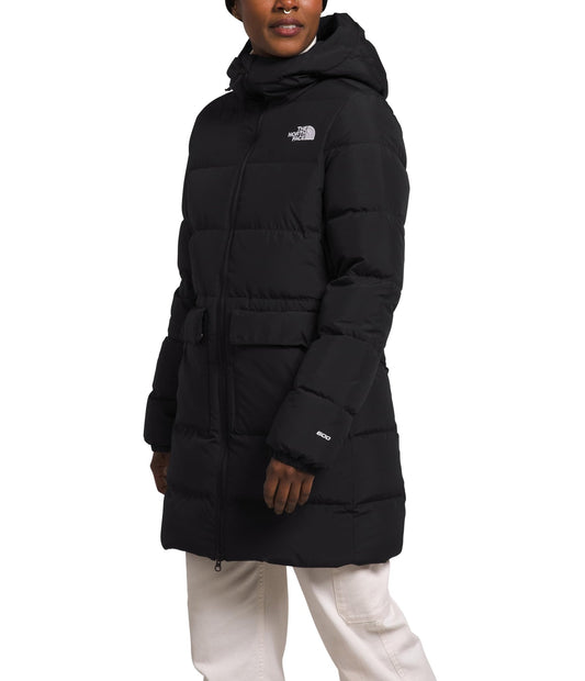 NORTH FACE Insulated Gotham Parka - Purcell's Clothing Company - 