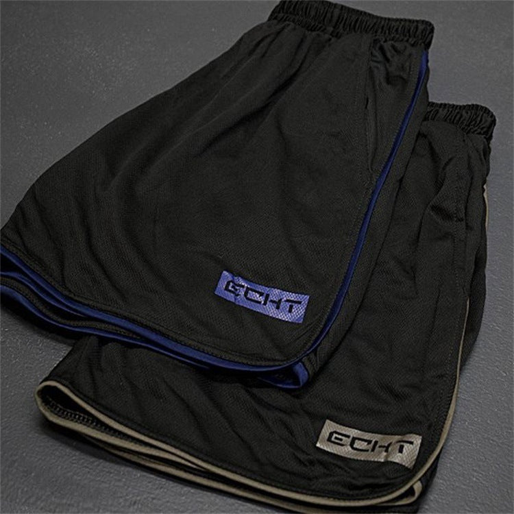 Outdoor sports running shorts - Purcell's Clothing Company - 0