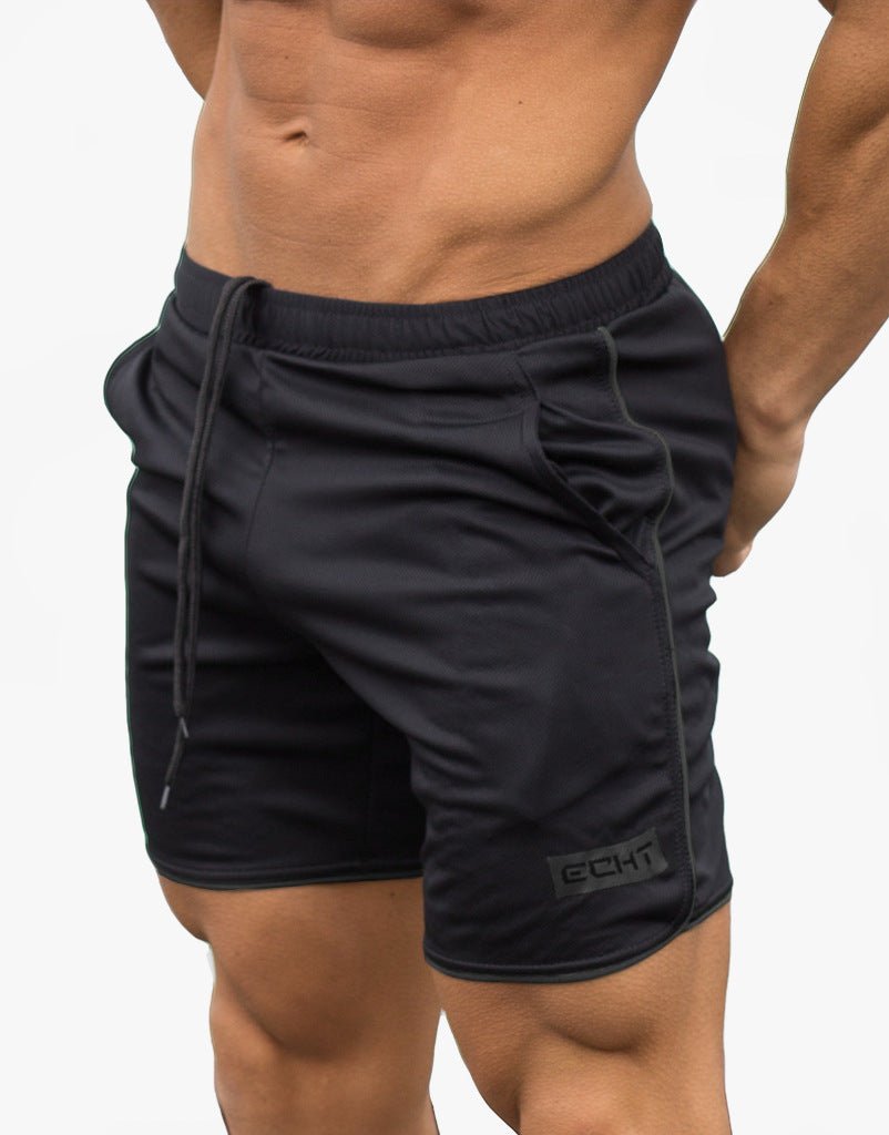 Outdoor sports running shorts - Purcell's Clothing Company - 0