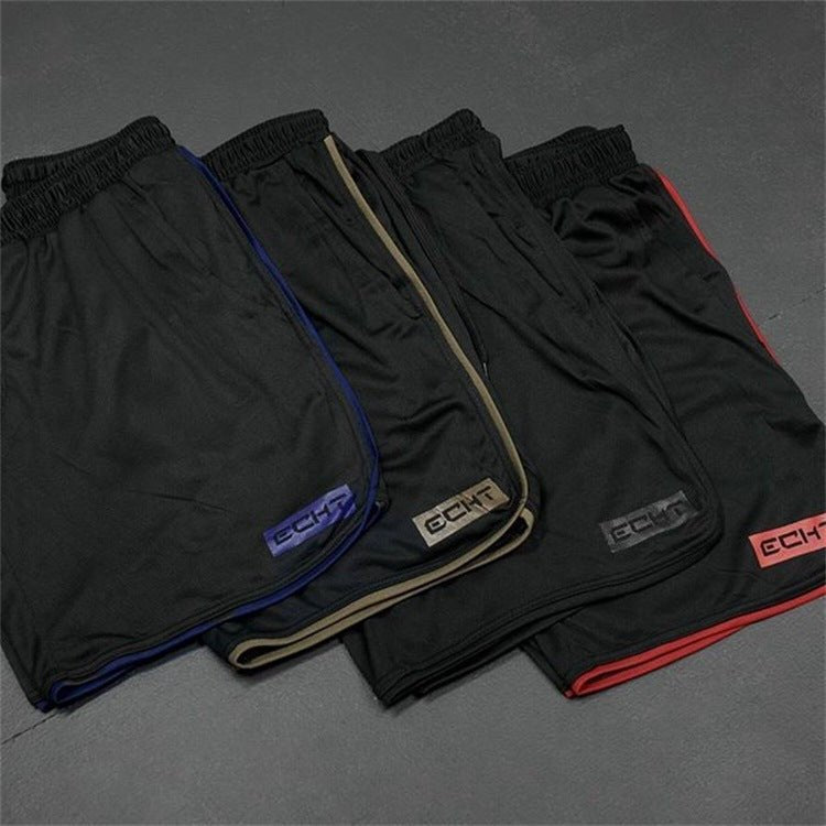 Outdoor sports running shorts - Purcell's Clothing Company - 0