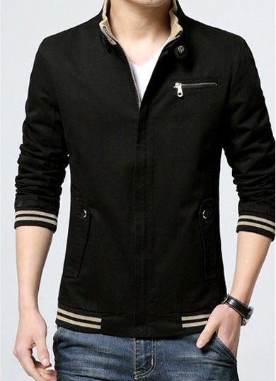 Plus Size Jacket - Purcell's Clothing Company - 0