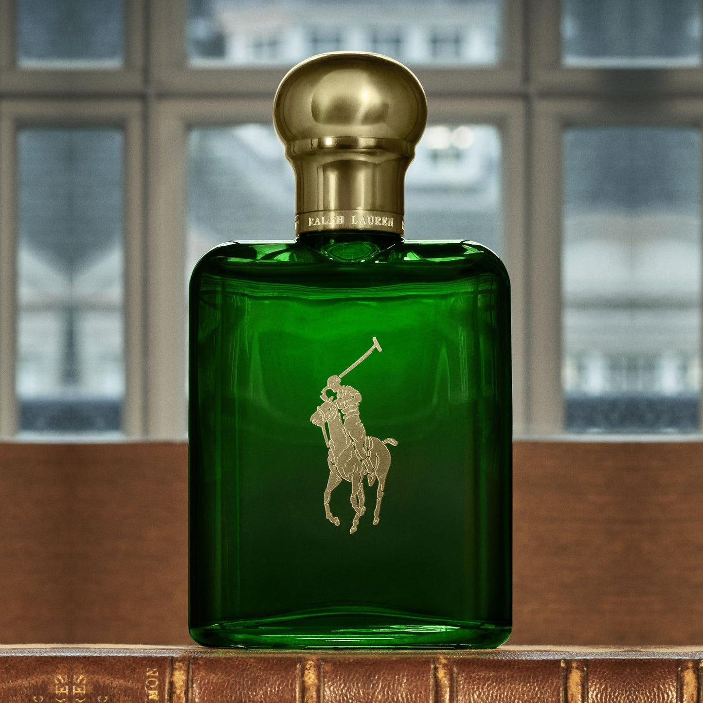 POLO RALPH LAUREN Woody And Spicy with Pine Cologne - Purcell's Clothing Company - 