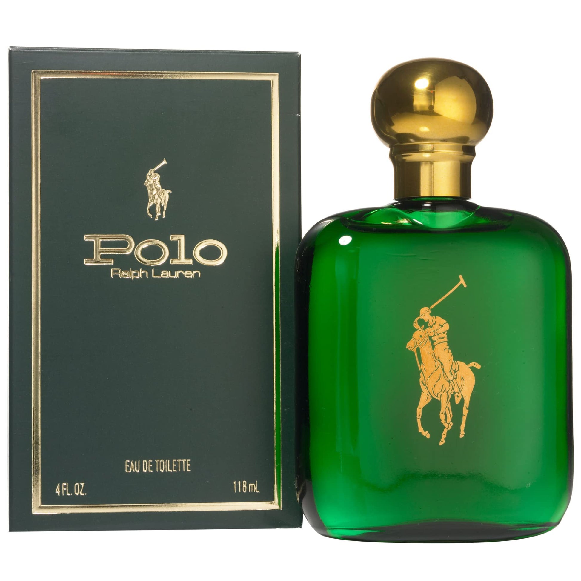 POLO RALPH LAUREN Woody And Spicy with Pine Cologne - Purcell's Clothing Company - 