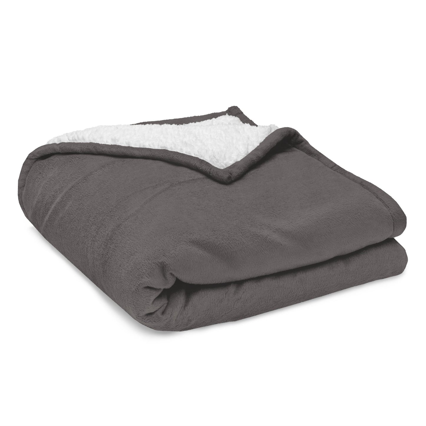 Premium Sherpa Blanket - Purcell's Clothing Company - 