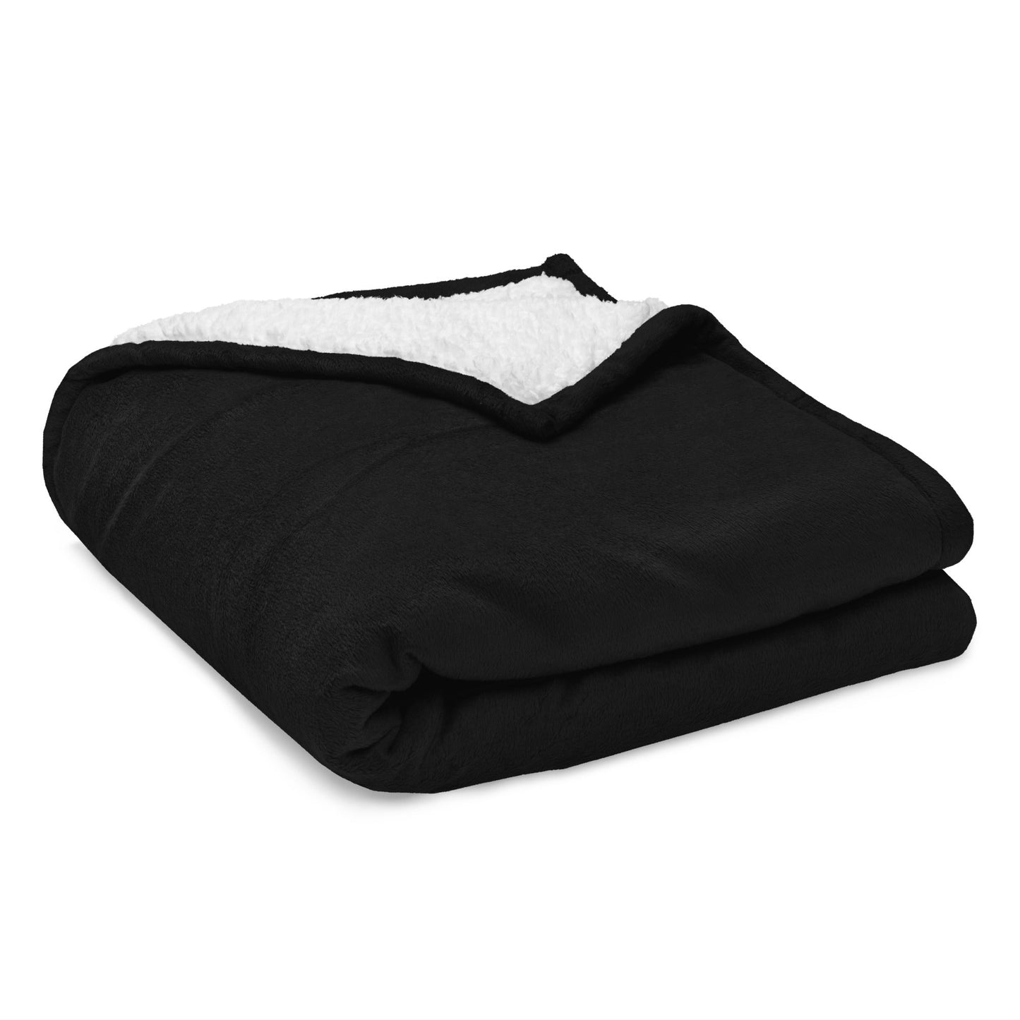 Premium Sherpa Blanket - Purcell's Clothing Company - 