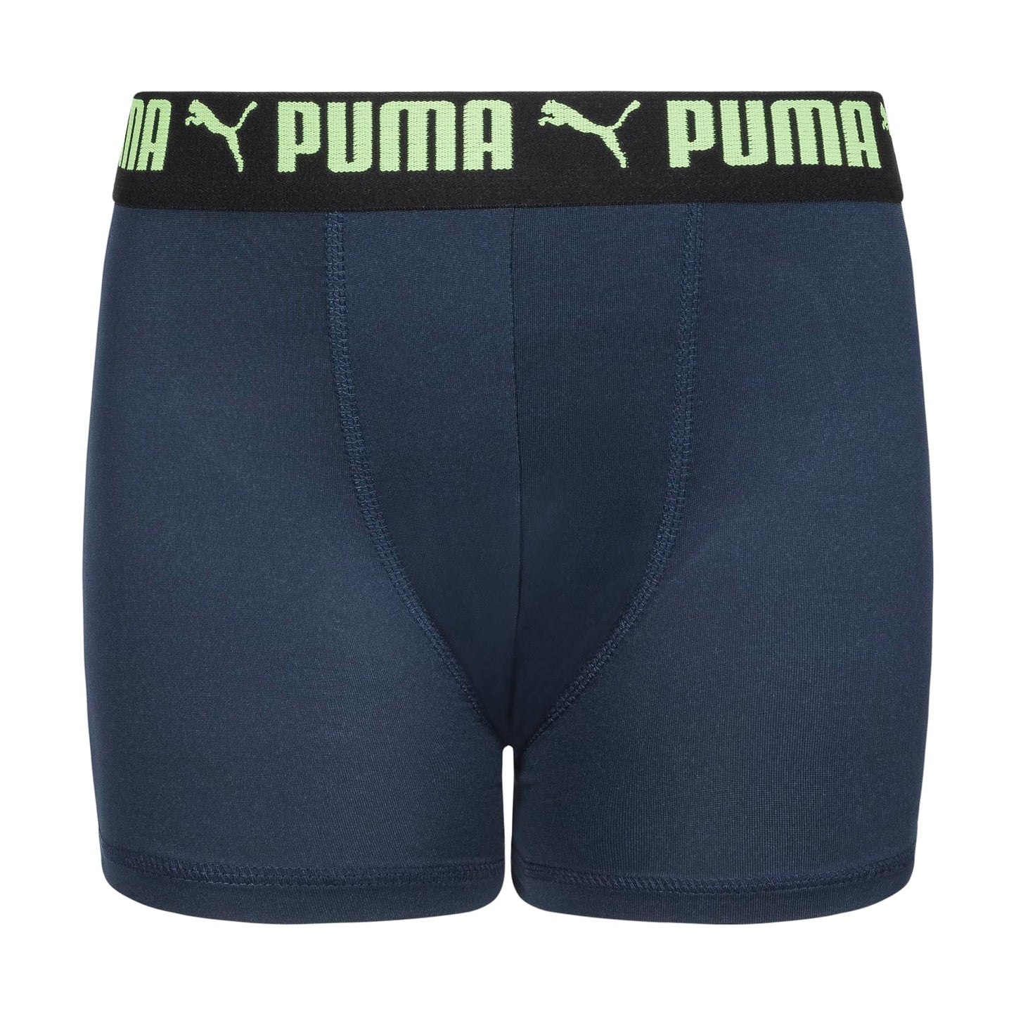 PUMA 5 Pack Performance Boxer - Purcell's Clothing Company - 