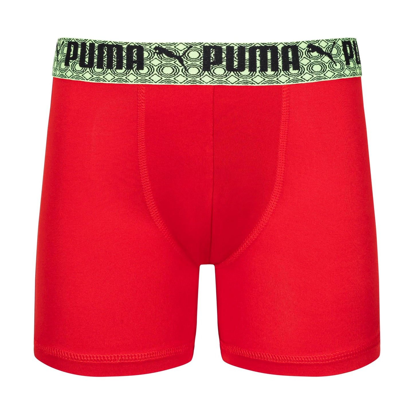 PUMA 5 Pack Performance Boxer - Purcell's Clothing Company - 