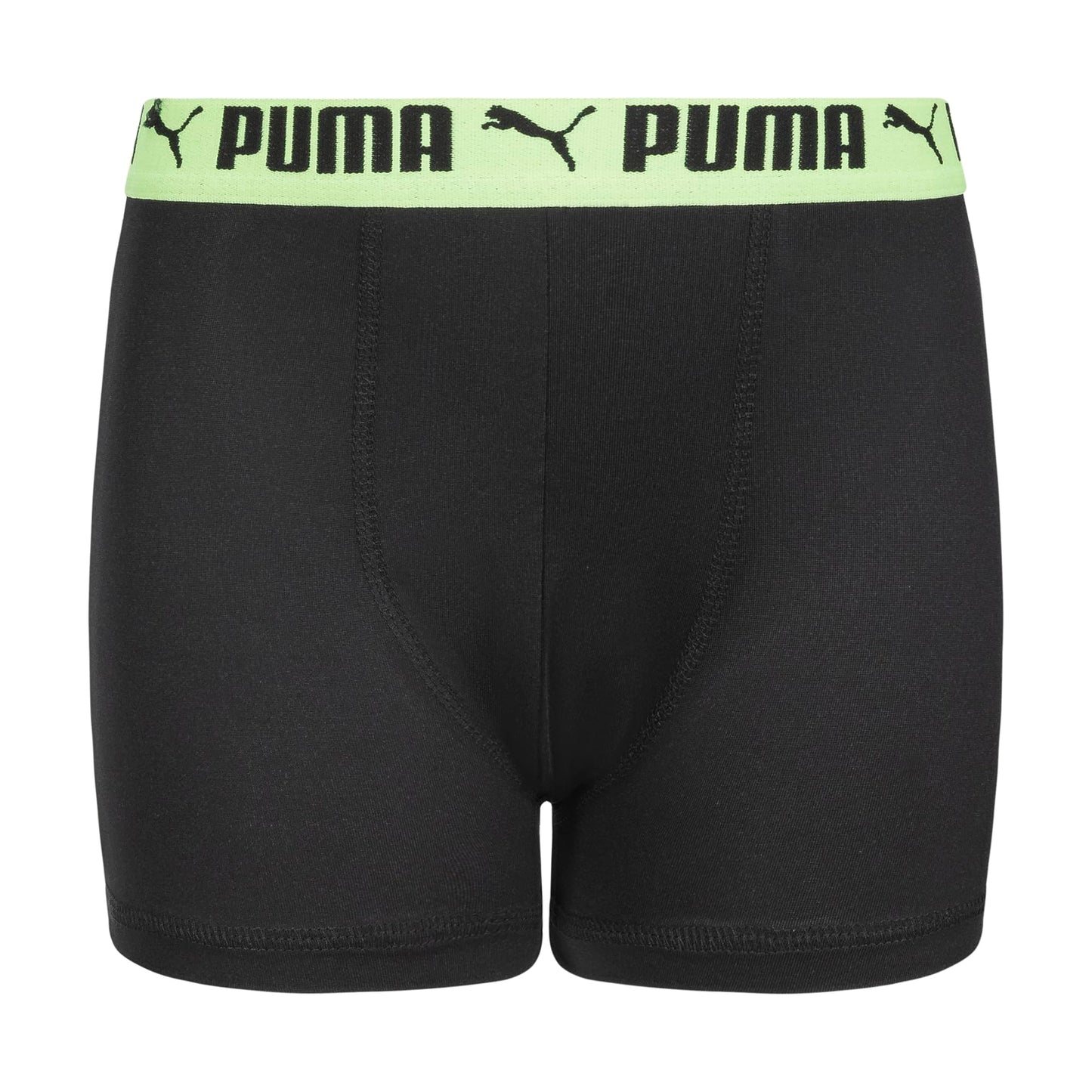 PUMA 5 Pack Performance Boxer - Purcell's Clothing Company - 