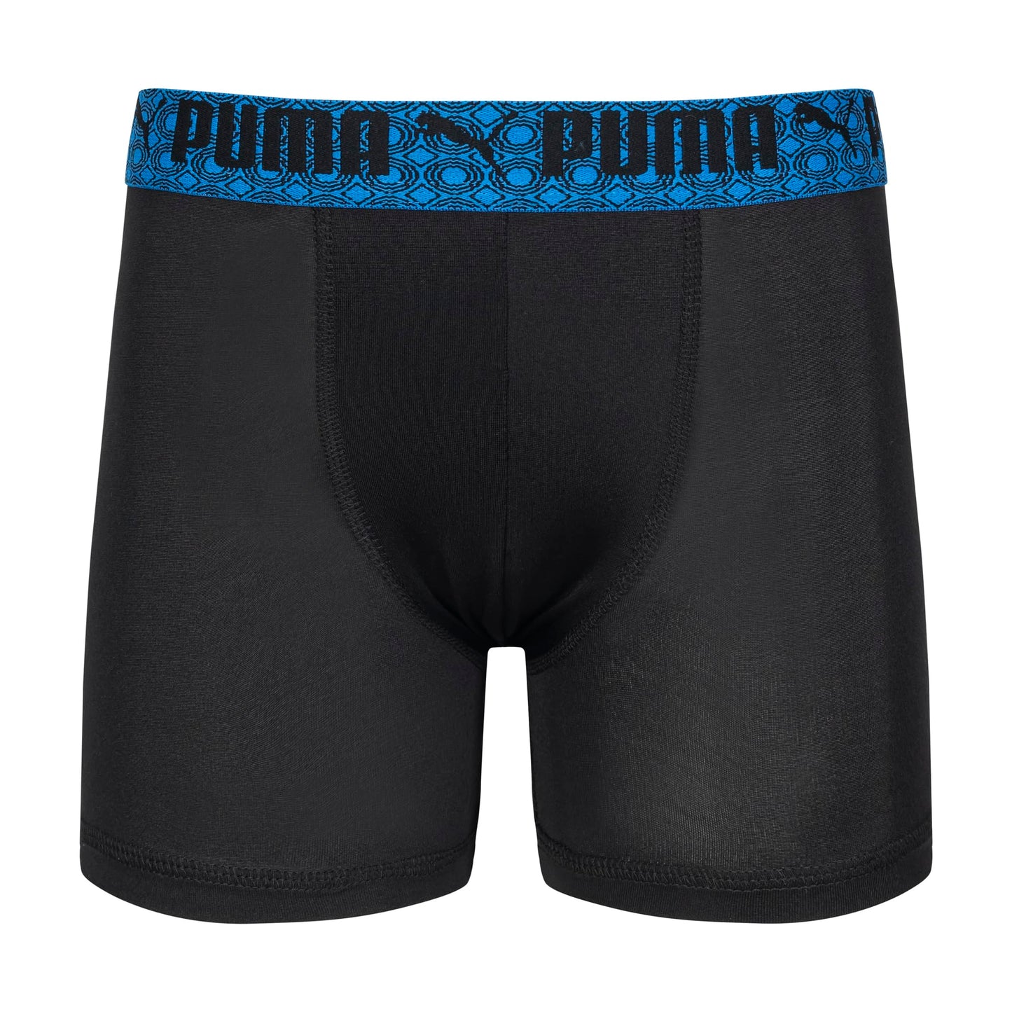 PUMA 5 Pack Performance Boxer - Purcell's Clothing Company - 