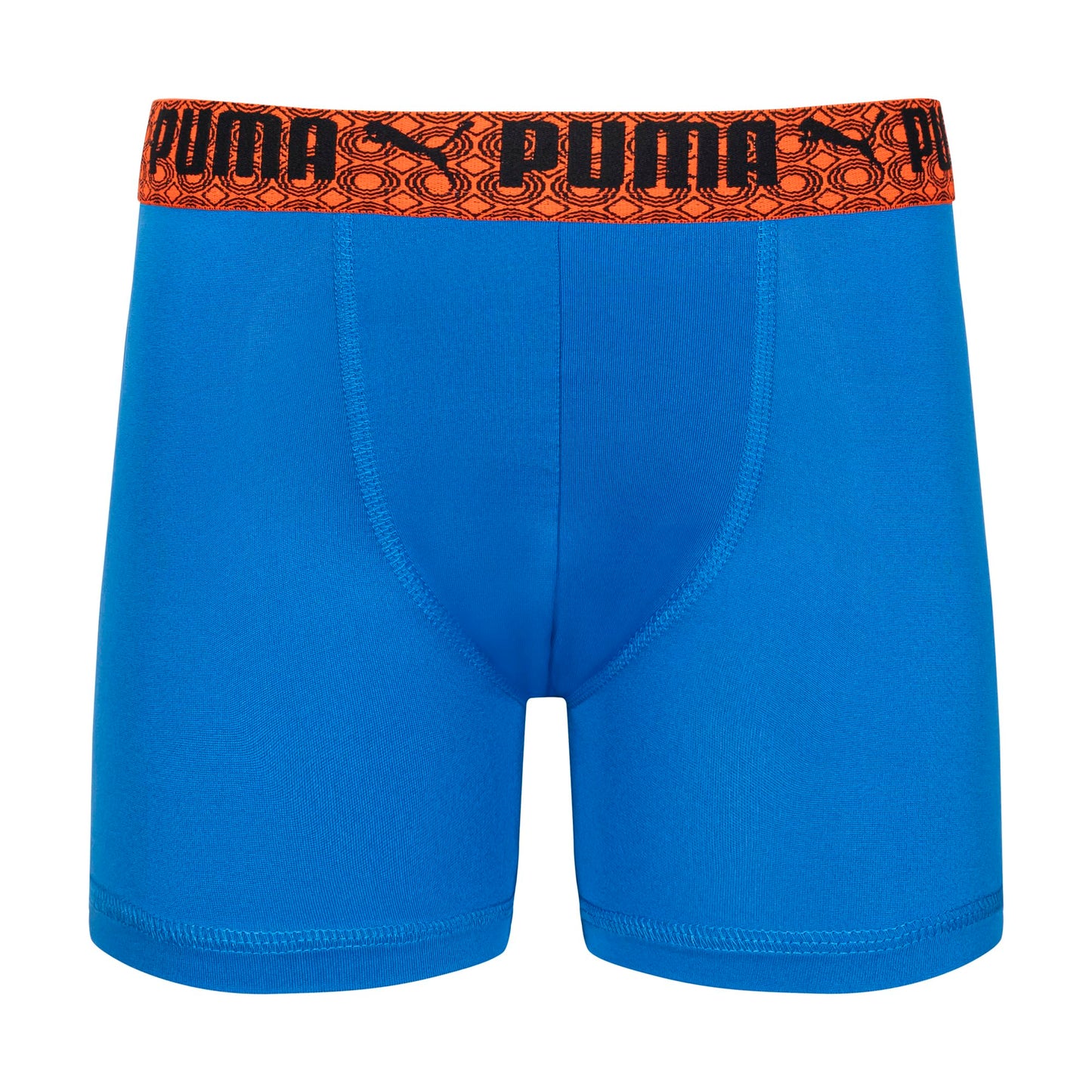 PUMA 5 Pack Performance Boxer - Purcell's Clothing Company - 